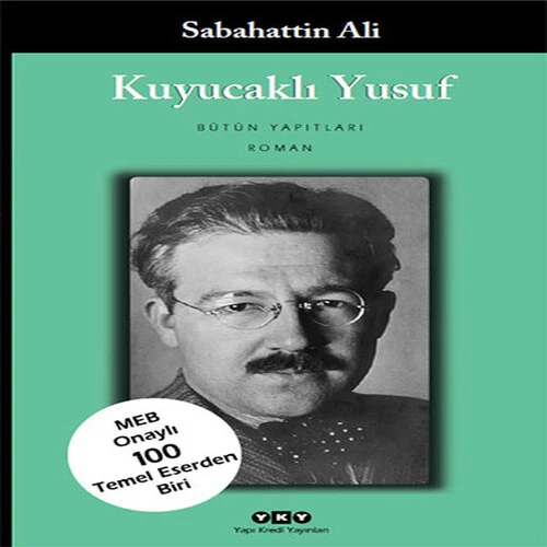 Kuyucaklı Yusuf ürün görseli 1