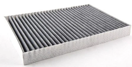 BTAP VOLKSWAGEN A4 (2001-2008) A6 (1998-2005) POLEN FİLTRESİ KARBONLU 4B0819439C ürün görseli 1