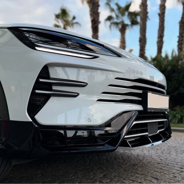 BYD SEAL U-DMI İÇİN UYUMLU AERO BODY KIT ürün görseli 1