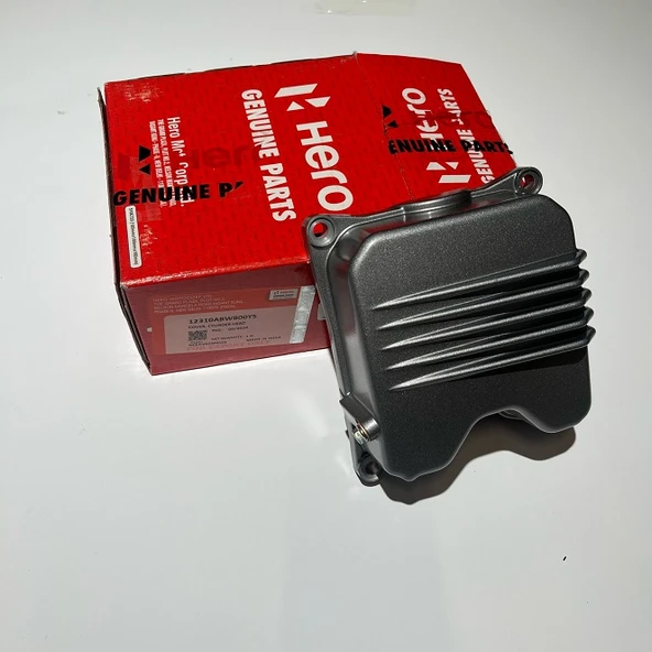 Hero HR200-XV E0101 Subap Kapak ürün görseli 1