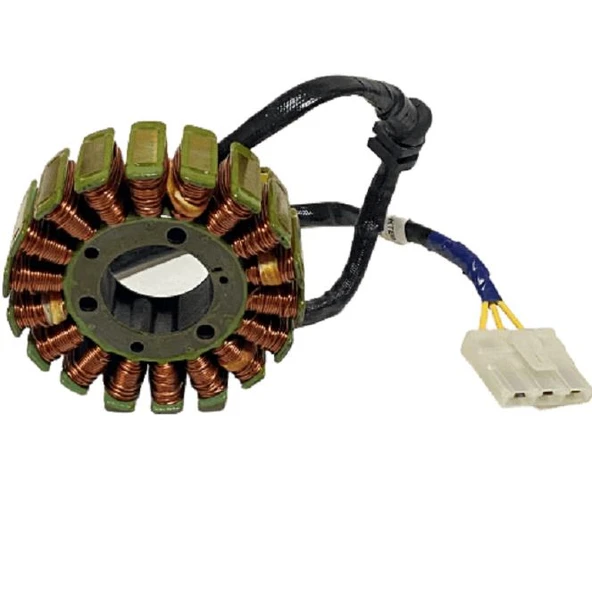Bajaj NS 200 OEM Statör ürün görseli 1