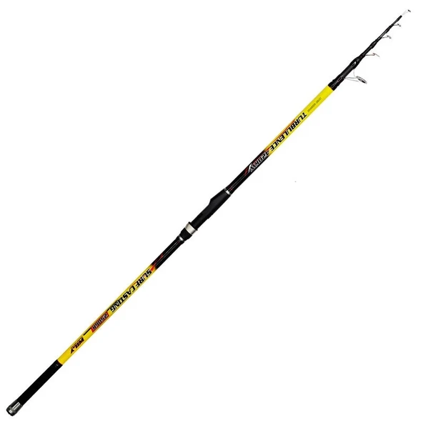 Wily Turbulance 420 cm 100-250 gr Surf Kamış ürün görseli 1