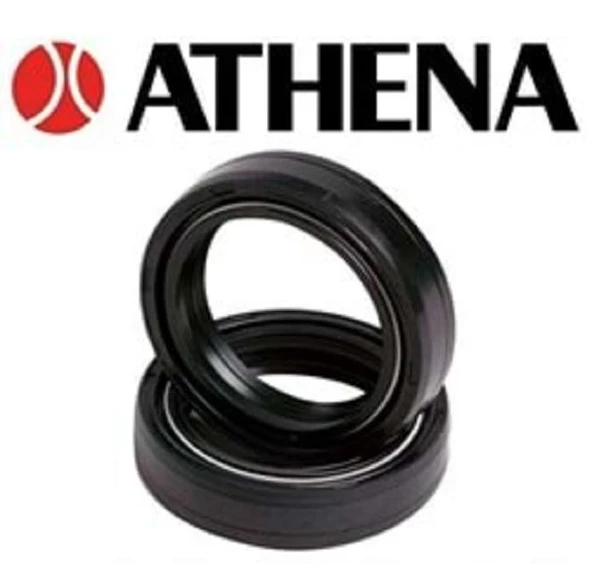 32x45x8/10 Athena Ön Amortisör/Ön Maşa Yağ Keçesi ürün görseli 1