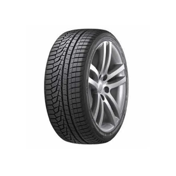 Hankook Winter i'cept evo2 W320 235/60R16 100H M+S 3PMSF 4x4 Kış Lastiği (Üretim Yılı:2025) ürün görseli 1