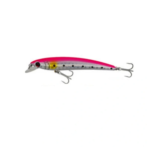 Wily Wave 7 Cm Maket Balık 4 Gr (0-0.6M) Renk:10 ürün görseli 1