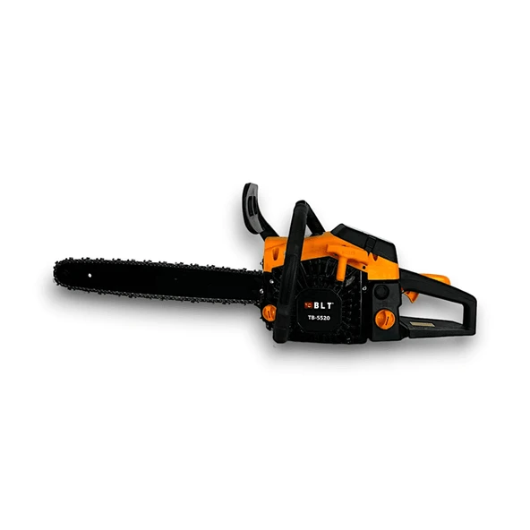 BLT TB 5520 Odun Motoru - Resim 3
