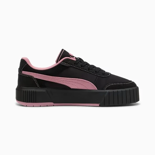 Puma Carina Mia Satin Princess Kadın Sneaker Ayakkabı 40263902 ürün görseli 1