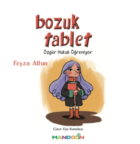 Bozuk Tablet ürün görseli 1