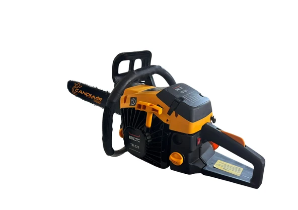 BLT TB 5520 Odun Motoru - Resim 2