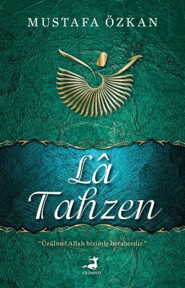 La Tahzen ürün görseli 1