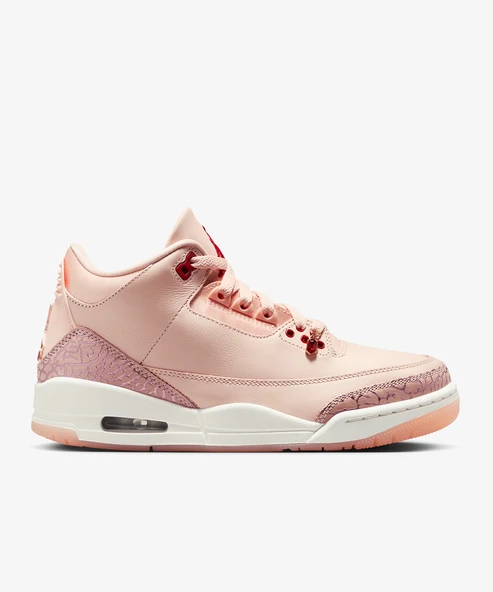 Jordan Air 3 Retro       HJ0178-600 ürün görseli 1