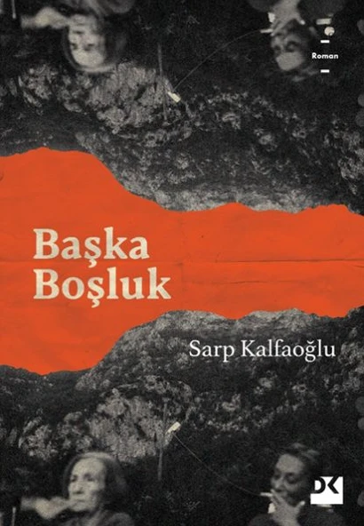 Başka Boşluk ürün görseli 1