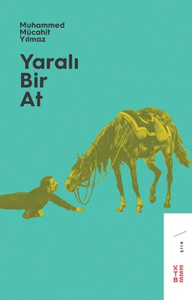 Yaralı Bir At ürün görseli 1