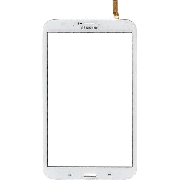 Samsung T311 / T312 Ön Cam Dokunmatik Süper Kalite (Ekran Koruyucu Değildir) ürün görseli 1