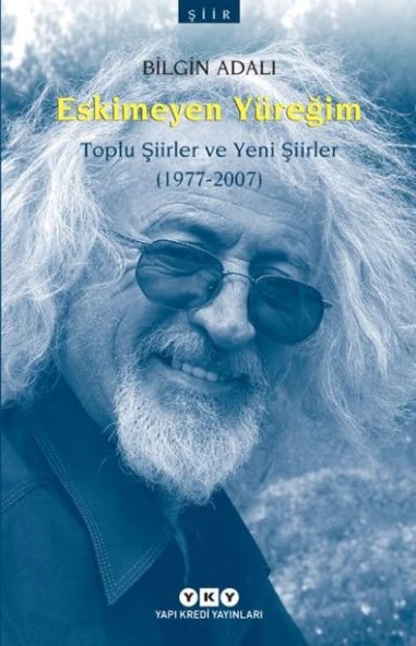 Eskimeyen Yüreğim ürün görseli 1