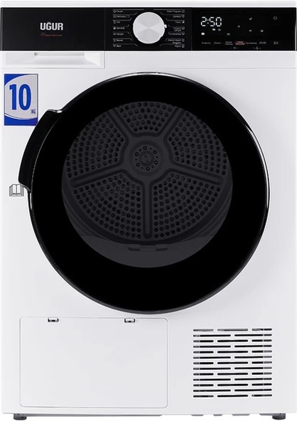 Uğur UKM 3103 B101 10 kg Çamaşır Kurutma Makinesi ürün görseli 1