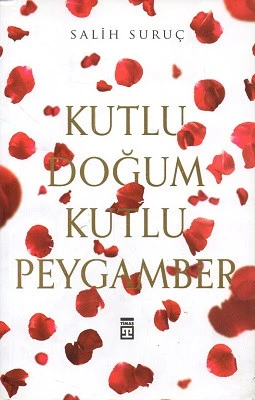 Kutlu Doğum Kutlu Peygamber Salih Suruç Timaş Yayınları ürün görseli 1