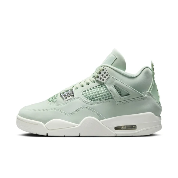 AIR JORDAN 4 RETRO "ABUNDANCE HV0823 003 ürün görseli 1