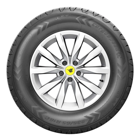 Kormoran 225/75 R16C 118/116R Cargo Speed Evo Yaz C 2024 ürün görseli 1