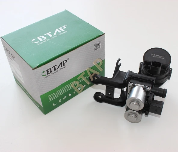 BTAP VOLKSWAGEN A6 (2005-2011) EGR VANASI 4F1959617A ürün görseli 1