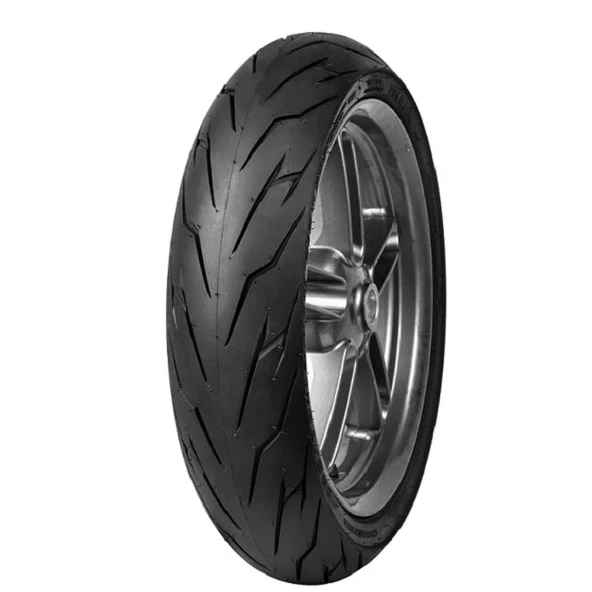 Chaoyang 100/80-14 Motosiklet Lastiği ürün görseli 1