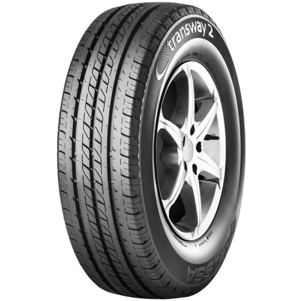 Lassa 215/70 R15C 109/107S Transway 2 Yaz C 2022 ürün görseli 1