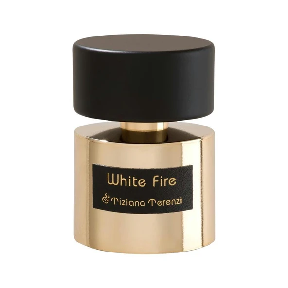 Tiziana Terenzi White Fire Extrait De Parfum 100 ml Unisex Parfüm ürün görseli 1