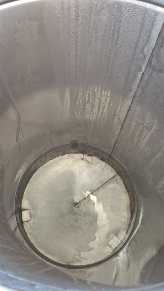 Dorello Zeytinyağı Tankları - Resim 5