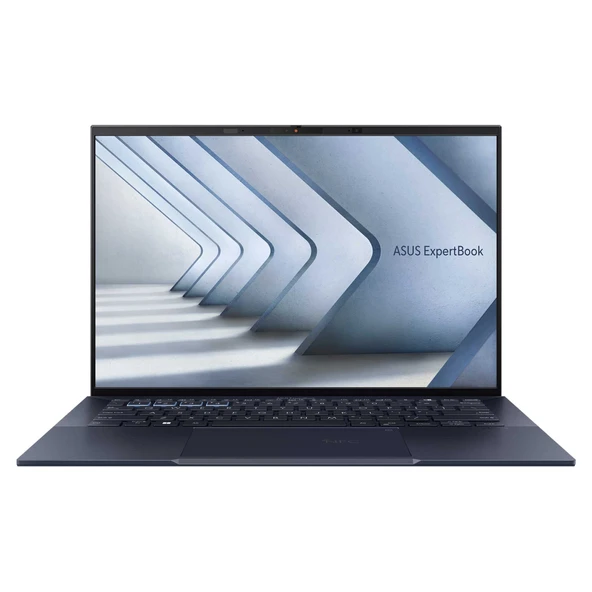 Asus ExpertBook B9 B9403CVAR-PP2139A003 Core7 150U 32GB 2TBSSD 14" WQXGA W11P Dizüstü Bilgisayar ürün görseli 1