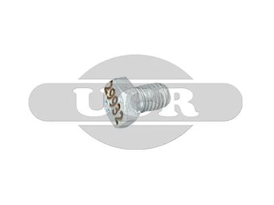 CİVATA M8x12 mm. 8,8 M8*12 ANAHTAR BAŞ TAM DİŞ CİVATA 8,8 10-ADET ürün görseli 1