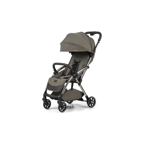 Leclerc Influencer Air Olive Green Bebek Arabası ürün görseli 1