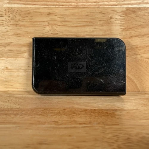 WESTERN DİGİTAL 2.0 HARİCİ DİSK KUTULU 1 TB YENİLENMİŞ ÜRÜN TESTLİ ürün görseli 1