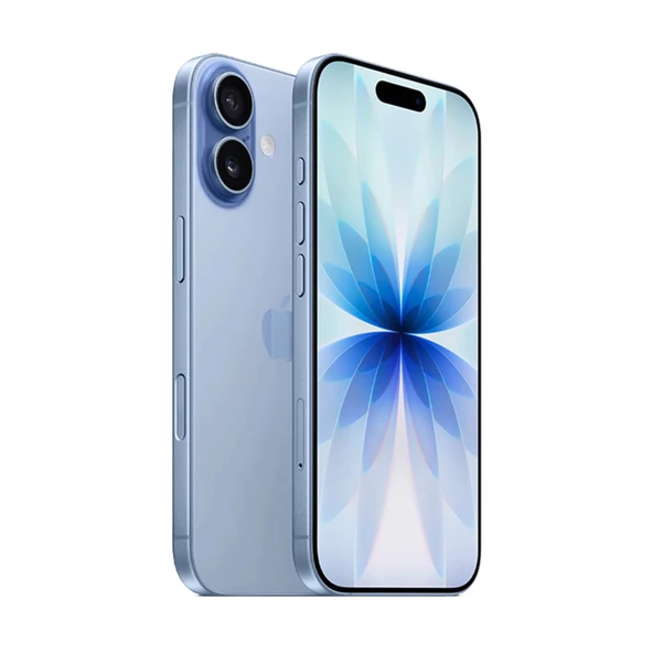 APPLE IPHONE 17 256 GB SİS MAVİSİ 2.EL ürün görseli 1