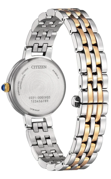 Citizen EM0996-84Y Kadın Kol Saati - Resim 3