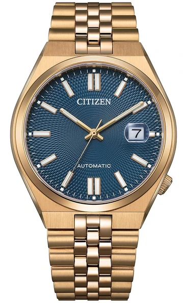 Citizen NK0023-57L Otomatik Erkek Kol Saati ürün görseli 1