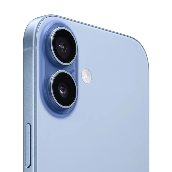 APPLE IPHONE 17 256 GB SİS MAVİSİ 2.EL - Resim 3
