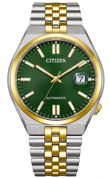Citizen NK0024-54X Otomatik Erkek Kol Saati ürün görseli 1
