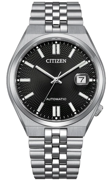 Citizen NK0020-55E Otomatik Erkek Kol Saati ürün görseli 1
