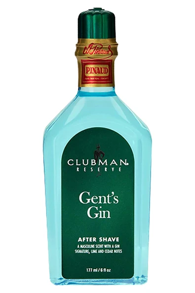Clubman Gent’s Gin Tıraş Sonrası 177ML ürün görseli 1