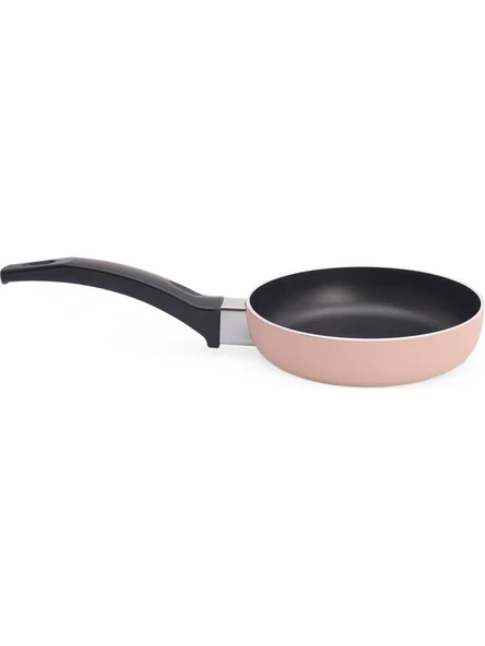Teflon Mini Sos Tavası 12 cm - Resim 4