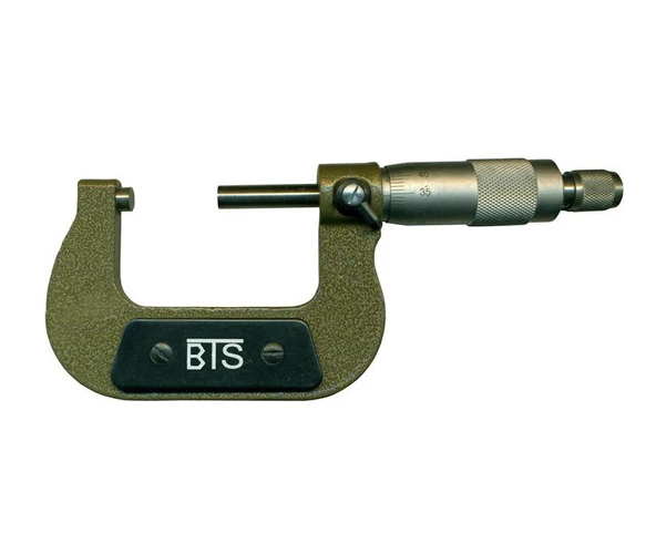 Bts Mikrometre 25-50 mm  BTS12053 ürün görseli 1
