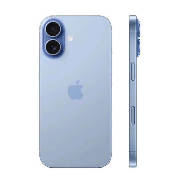 APPLE IPHONE 17 256 GB SİS MAVİSİ 2.EL - Resim 2