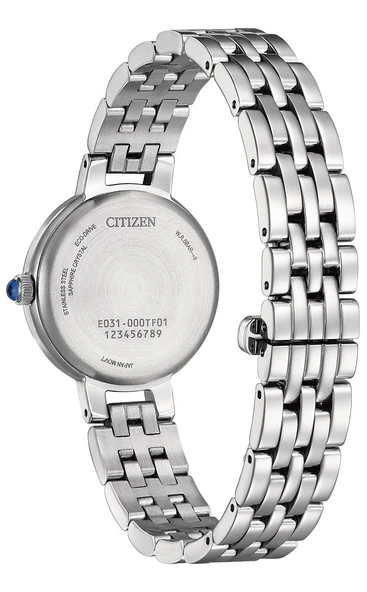 Citizen EM0990-81E Kadın Kol Saati - Resim 2