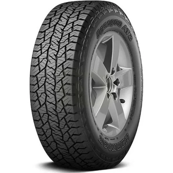 Hankook 225/70 R16 103T Dynapro AT2 RF11 M+S Yaz 4x4 2024 ürün görseli 1