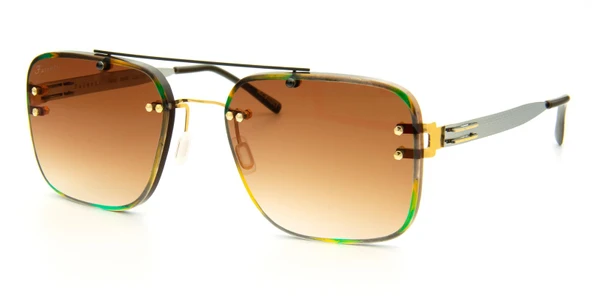Falenti FL-M-293317 55 Unisex Güneş Gözlüğü ürün görseli 1