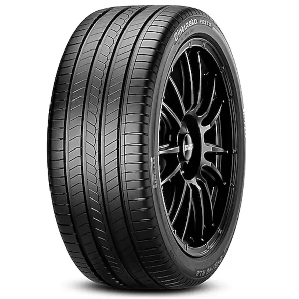 Pirelli 225/45 R17 94W XL Cinturato Rosso Yaz Binek 2025 ürün görseli 1
