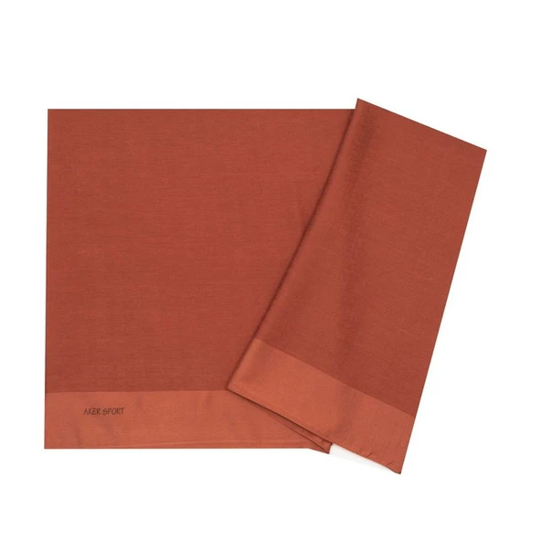 Monogram Moon Şal - 1060400 - Resim 6