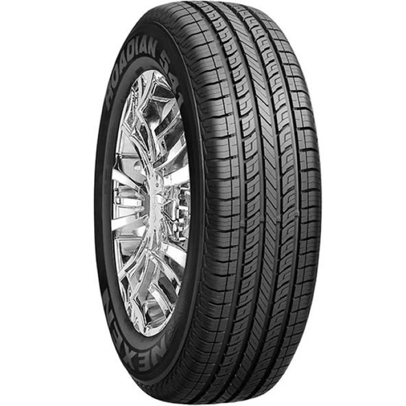 Nexen 225/75 R16 104H Roadian 541 4 Mevsim 4x4 2025 ürün görseli 1