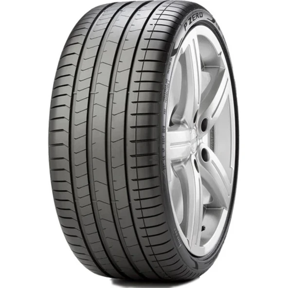 Pirelli 285/30 R20 99Y XL P-Zero PZ4 * ELT Yaz Binek 2025 ürün görseli 1