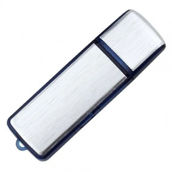 Sese Duyarlı USB Şeklinde Ses Kayıt 16 Gb ürün görseli 1